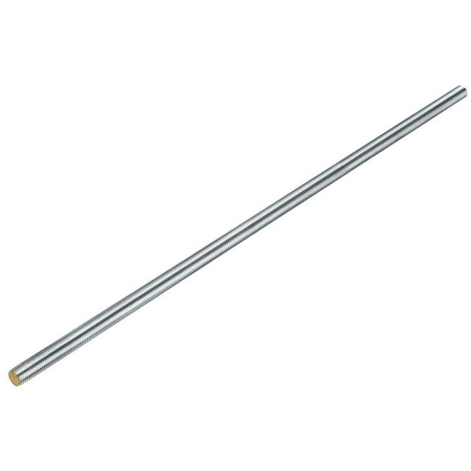 Шпилька резьбовая М5 L1000 TR оцинк. Tech-Krep/Zitar 114213