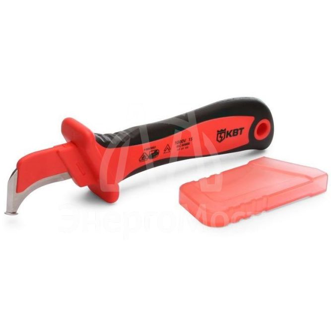 Нож диэлектрический НМИ-01А КВТ 70316