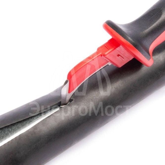 Нож диэлектрический НМИ-01А КВТ 70316