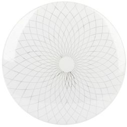 Светильник светодиодный Классик SPB-6 Slim Lily 24W-4K 24Вт 4000К IP20 1800лм без ДУ Эра Б0071157