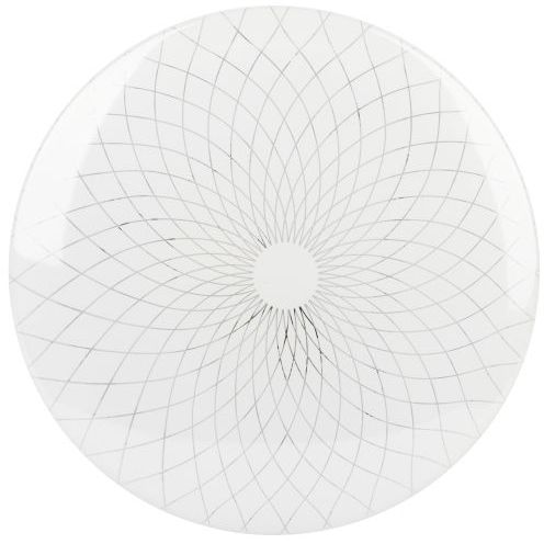 Светильник светодиодный Классик SPB-6 Slim Lily 24W-4K 24Вт 4000К IP20 1800лм без ДУ Эра Б0071157