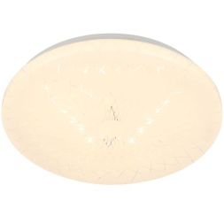 Светильник светодиодный Классик SPB-6 Slim Lily 24W-4K 24Вт 4000К IP20 1800лм без ДУ Эра Б0071157