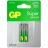 Элемент питания алкалиновый AAA/LR03 1.5В Super Alkaline G-Tech 24AA21-2CRSBC2 20/160 (блист.2шт) GP 1221