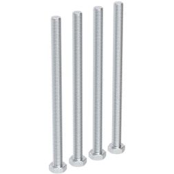 Болт М10 8.8 струбцинного соед-я 150мм DKC R5BBCMWK150