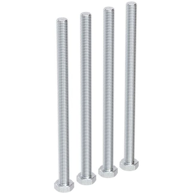 Болт М10 8.8 струбцинного соед-я 150мм DKC R5BBCMWK150