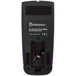 Детектор проводки Ping SM30 фиолет. Ermenrich 83835