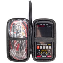 Мультиметр цифровой SMART KT 126В "PROLINE" КВТ 86329