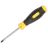 Отвертка РН 1х75мм (09107) SHTOK 376324