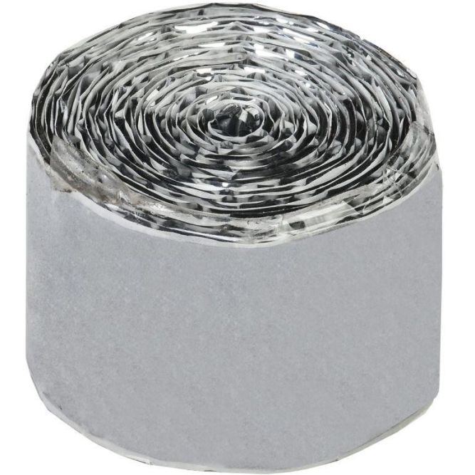 Лента изоляционная 0.5х45мм 10м IEK ZIZ10-D05-45-10-K02