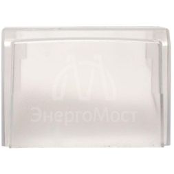 Крышка защитная для клеммников KE10.1; KE10.504  PROxima EKF  pc-ke-10