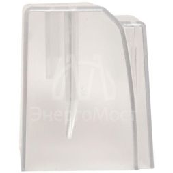 Крышка защитная для клеммников KE10.1; KE10.504  PROxima EKF  pc-ke-10