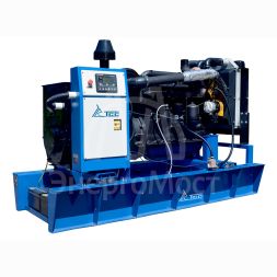 Дизельный генератор ТСС АД-100С-Т400-2РМ1