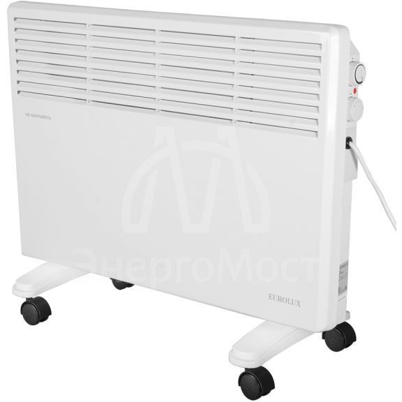 Электроконвектор Eurolux ОК-EU-1500
