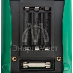 Мультиметр профессиональный MS8229 5 в 1 Mastech 13-2029