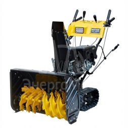 Снегоуборщик бензиновый Huter SGC 11000CD