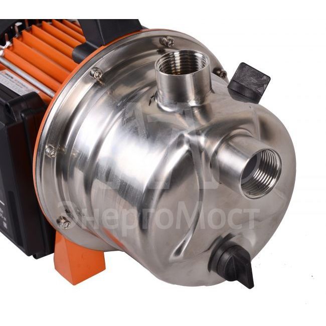 Поверхностный насос Вихрь ПН-600Н