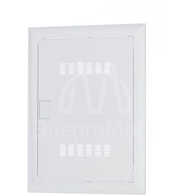 Дверь с вентиляционными отверстиями для шкафа UK62.. BL620V ABB 2CPX031091R9999