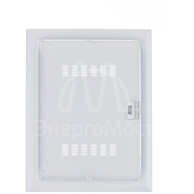 Дверь с вентиляционными отверстиями для шкафа UK62.. BL620V ABB 2CPX031091R9999