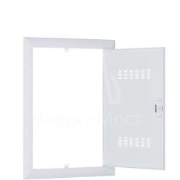 Дверь с вентиляционными отверстиями для шкафа UK62.. BL620V ABB 2CPX031091R9999