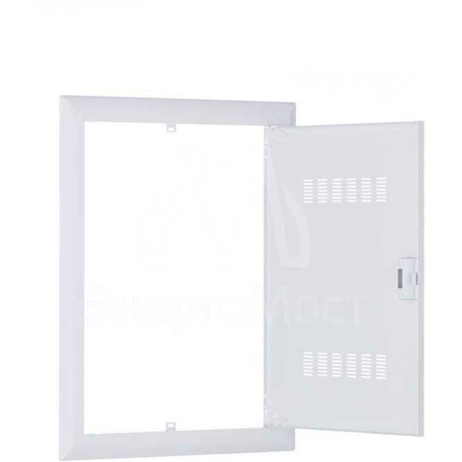 Дверь с вентиляционными отверстиями для шкафа UK62.. BL620V ABB 2CPX031091R9999