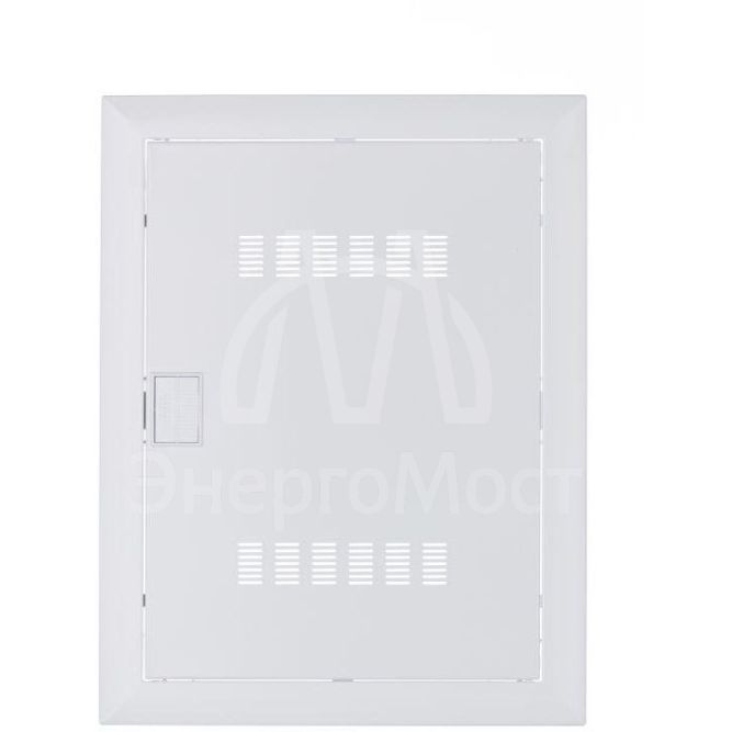 Дверь с вентиляционными отверстиями для шкафа UK62.. BL620V ABB 2CPX031091R9999