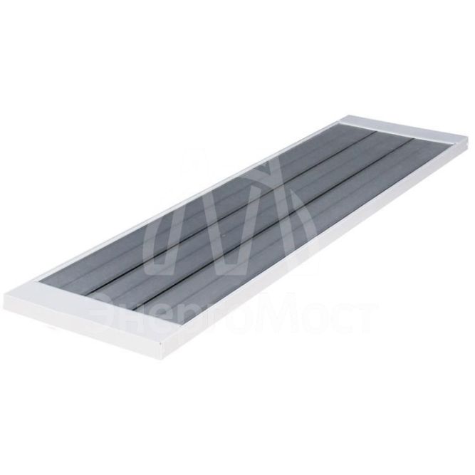 Обогреватель инфракрасный AR-40 IP54 HINTEK 04.07.01.214399