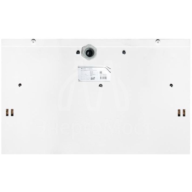 Обогреватель инфракрасный AR-40 IP54 HINTEK 04.07.01.214399