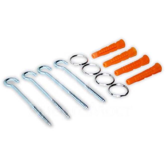 Обогреватель инфракрасный AR-40 IP54 HINTEK 04.07.01.214399