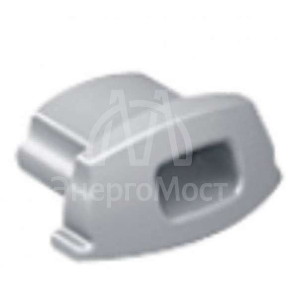 Заглушка торцевая для PAL 1105 сквозная JazzWay 5009646