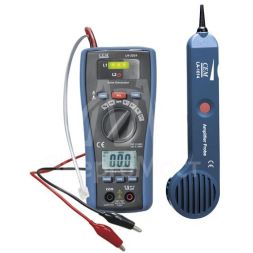 LA-1014 Детектор скрытой проводки, мультиметр