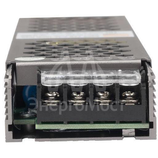 Драйвер BSPS 12В 8.3A=100Вт JazzWay 1002167A