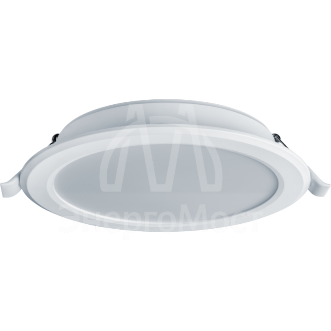 Светильник 14 476 NDL-P3-5W-840-WH-LED Navigator 14476