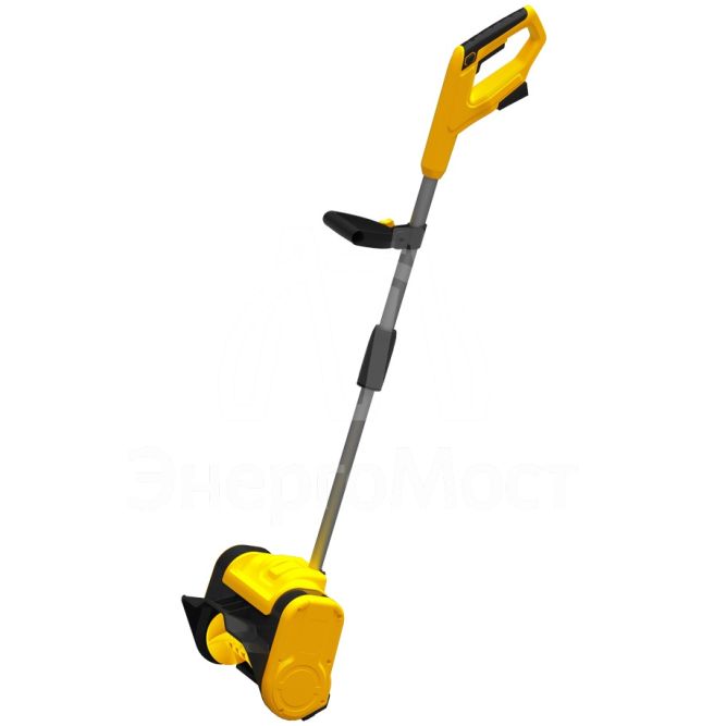 Снегоуборщик аккумуляторный Huter SGC 20-Li