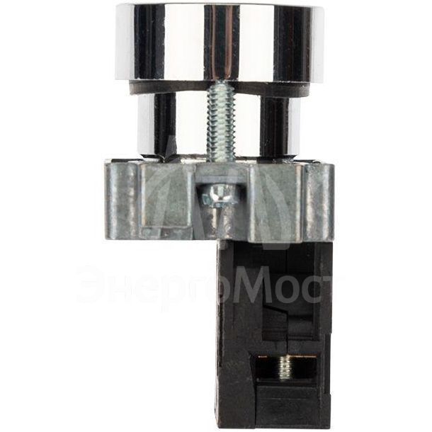 Кнопка XB2 желт. NO Rexant 36-5521