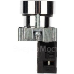 Кнопка XB2 желт. NO Rexant 36-5521