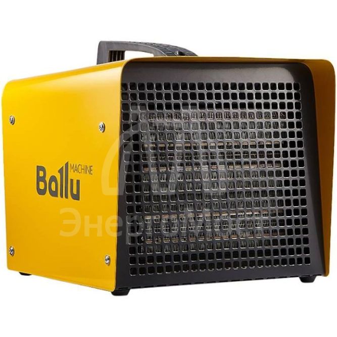 Пушка тепловая BKX 5кВт 220В 300куб.м/ч BKX-7 Ballu НС-1051506
