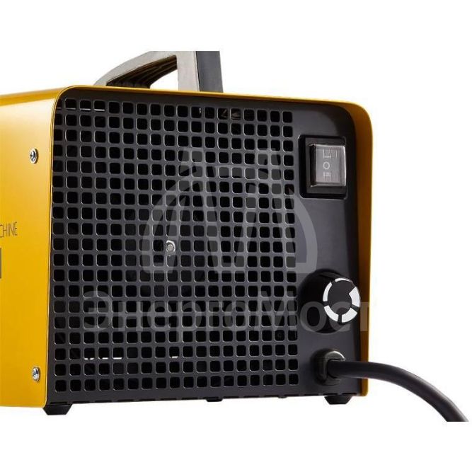 Пушка тепловая BKX 5кВт 220В 300куб.м/ч BKX-7 Ballu НС-1051506