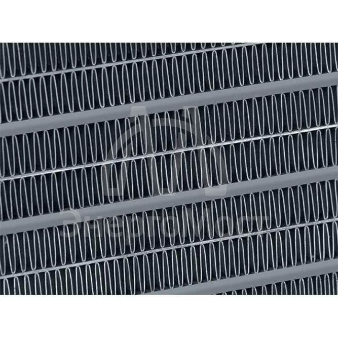 Пушка тепловая BKX 5кВт 220В 300куб.м/ч BKX-7 Ballu НС-1051506