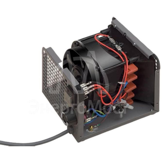 Пушка тепловая BKX 5кВт 220В 300куб.м/ч BKX-7 Ballu НС-1051506