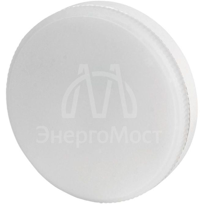 Лампа светодиодная LED Value LVGX5350 6SW/840 230В GX53 10х1 RU OSRAM 4058075582002