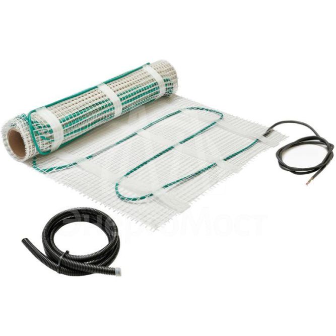 Мат нагревательный Step Balance SBM150005 150Вт/кв.м 75Вт 0.5кв.м SE SBM150005