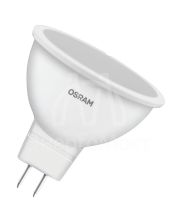 Лампа светодиодная LED Value LVMR1635 5SW/830 230В GU5.3 10х1 RU OSRAM 4058075582330