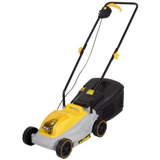 Газонокосилка аккумуляторная CLM-20 Li SA (с АКБ 4 А/ч и З.У.) ЕА+ Grey Huter