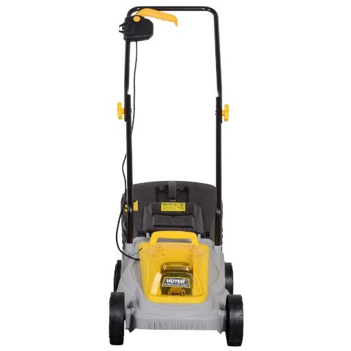 Газонокосилка аккумуляторная CLM-20 Li SA (с АКБ 4 А/ч и З.У.) ЕА+ Grey Huter