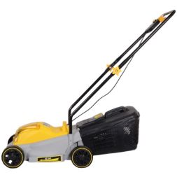 Газонокосилка аккумуляторная CLM-20 Li SA (с АКБ 4 А/ч и З.У.) ЕА+ Grey Huter