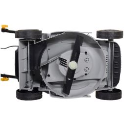 Газонокосилка аккумуляторная CLM-20 Li SA (с АКБ 4 А/ч и З.У.) ЕА+ Grey Huter