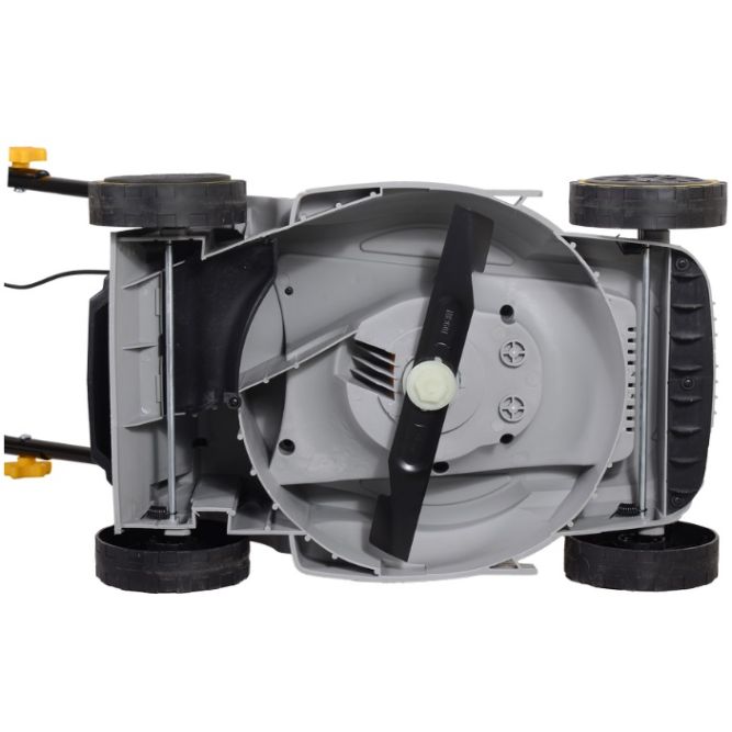 Газонокосилка аккумуляторная CLM-20 Li SA (с АКБ 4 А/ч и З.У.) ЕА+ Grey Huter