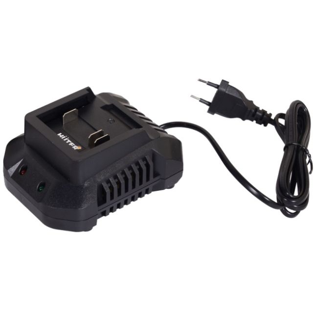 Газонокосилка аккумуляторная CLM-20 Li SA (с АКБ 4 А/ч и З.У.) ЕА+ Grey Huter