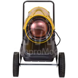 Тепловая дизельная пушка Eurolux ТДП-EU-20000