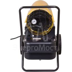 Тепловая дизельная пушка Eurolux ТДП-EU-20000